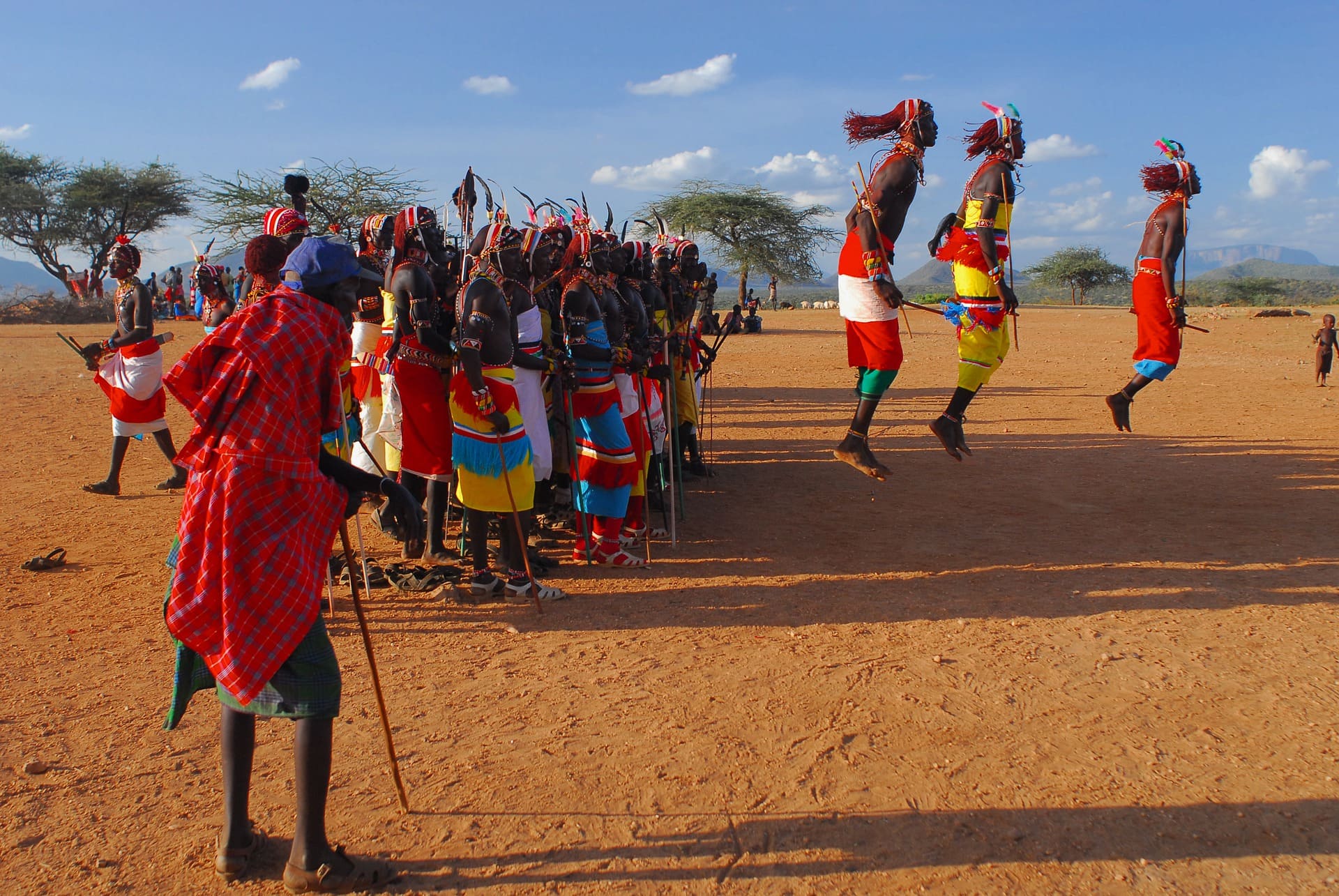 Kenia Sehenswürdigkeiten Kenia Urlaub erleben